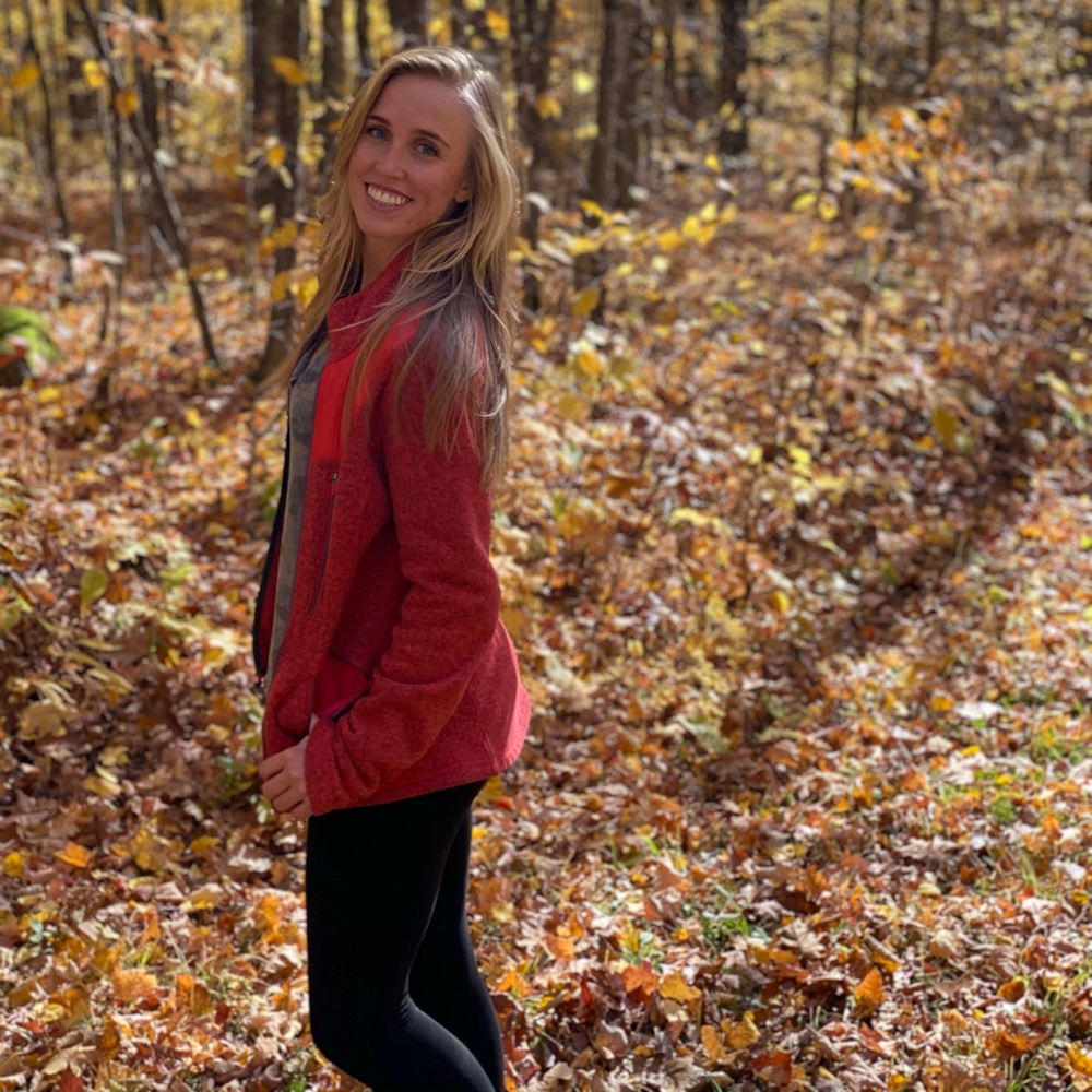 Meet your Posher, Amanda